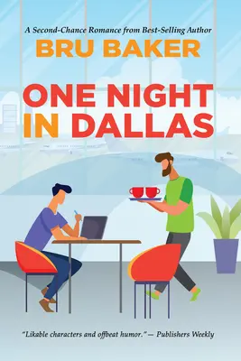 Una noche en Dallas - One Night in Dallas