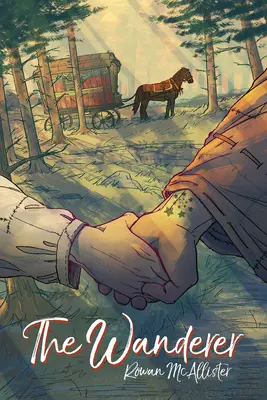 El vagabundo: Volumen 1 - The Wanderer: Volume 1