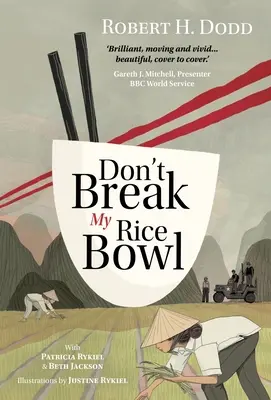 No rompas mi cuenco de arroz - Don't Break My Rice Bowl