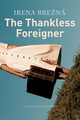 El extranjero ingrato - The Thankless Foreigner