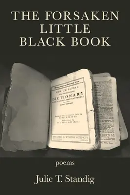 El pequeño libro negro de los abandonados - The Forsaken Little Black Book