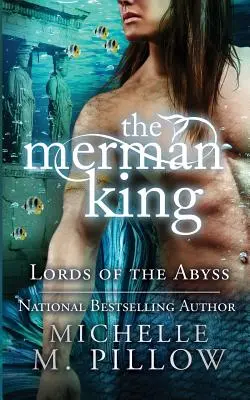 El rey sireno - The Merman King