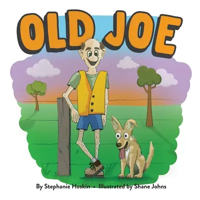 El viejo Joe - Old Joe