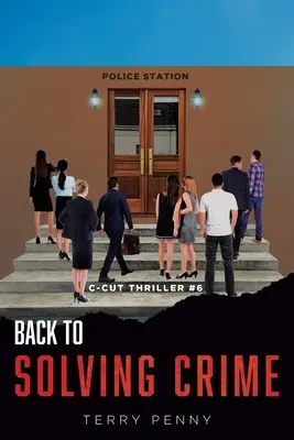 Volver a Resolución de delitos - Back to Solving Crimes