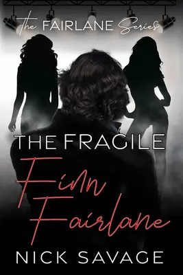 El frágil Finn Fairlane - The Fragile Finn Fairlane