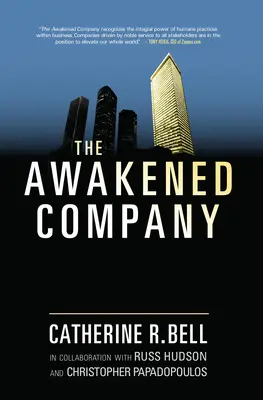 La Compañía Despierta - The Awakened Company