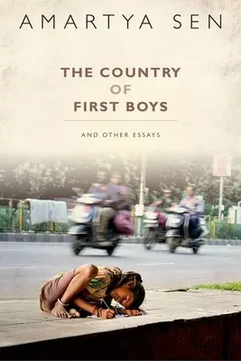 El país de los primeros chicos: Y otros ensayos - The Country of First Boys: And Other Essays