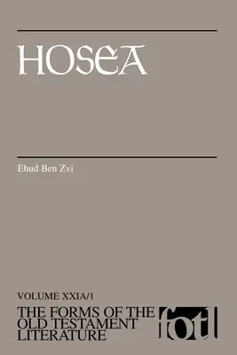 Oseas - Hosea