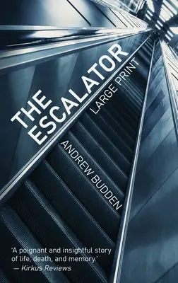 La escalera mecánica - The Escalator