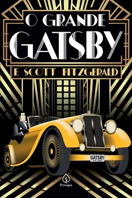 El Gran Gatsby - O Grande Gatsby