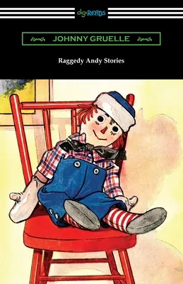 Raggedy Andy Stories