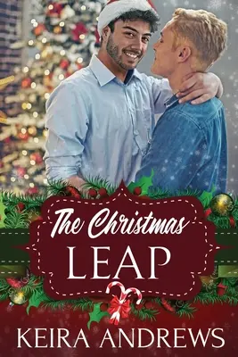 El salto de Navidad - The Christmas Leap