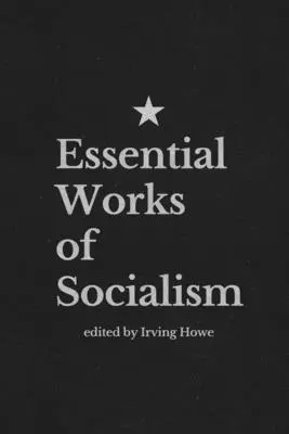 Obras esenciales del socialismo - Essential Works of Socialism