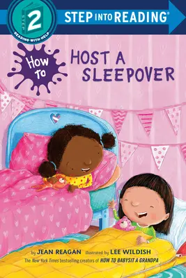 Cómo organizar una fiesta de pijamas - How to Host a Sleepover