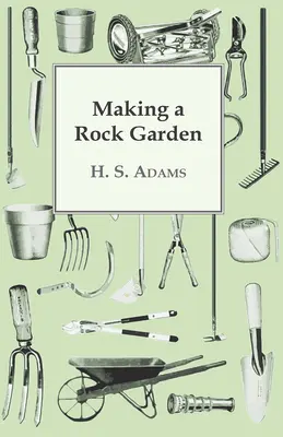 Cómo hacer un jardín rocoso - Making a Rock Garden