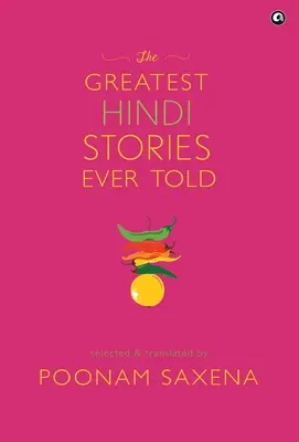 Las mejores historias hindúes jamás contadas - The Greatest Hindi Stories Ever Told