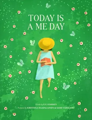 Hoy es un día para mí - Today Is a Me Day