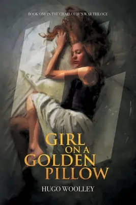 La chica de la almohada de oro - Girl on a Golden Pillow