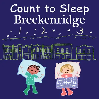 Cuenta para dormir Breckenridge - Count to Sleep Breckenridge