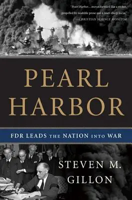 Pearl Harbor: FDR conduce a la nación a la guerra - Pearl Harbor: FDR Leads the Nation Into War