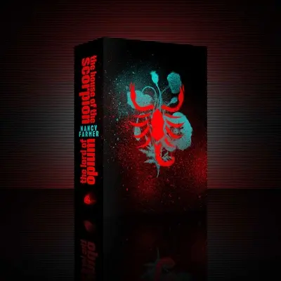 La casa del escorpión Duology (Boxed Set): La casa del escorpión; El señor del opio - The House of the Scorpion Duology (Boxed Set): The House of the Scorpion; The Lord of Opium