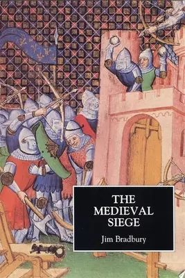 El asedio medieval - The Medieval Siege