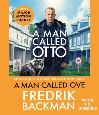 Un hombre llamado Ove - A Man Called Ove