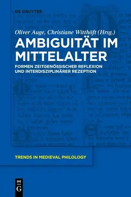 Ambiguitt im Mittelalter