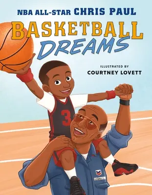 Sueños de baloncesto - Basketball Dreams