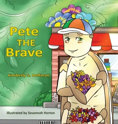 Pete el Valiente - Pete the Brave