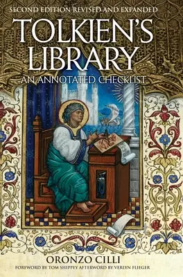 La biblioteca de Tolkien: An Annotated Checklist: Segunda edición revisada y ampliada - Tolkien's Library: An Annotated Checklist: Second Edition Revised and Expanded