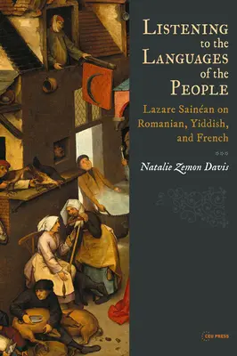 A la escucha de las lenguas del pueblo: Lazare Sainan en rumano, yiddish y francés - Listening to the Languages of the People: Lazare Sainan on Romanian, Yiddish, and French