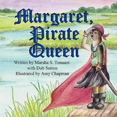 Margaret, reina pirata - Margaret, Pirate Queen