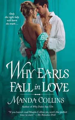 Por qué se enamoran los condes - Why Earls Fall in Love