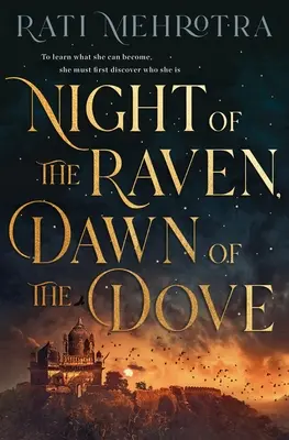 La noche del cuervo, el amanecer de la paloma - Night of the Raven, Dawn of the Dove