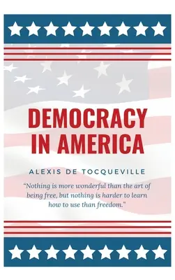 La democracia en América - Democracy In America