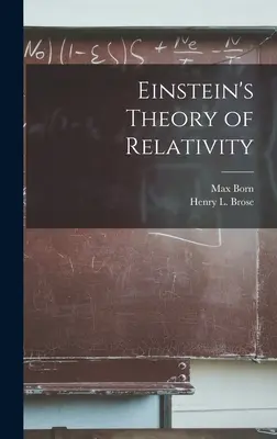 La teoría de la relatividad de Einstein - Einstein's Theory of Relativity