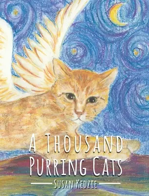 Mil gatos ronroneando - A Thousand Purring Cats