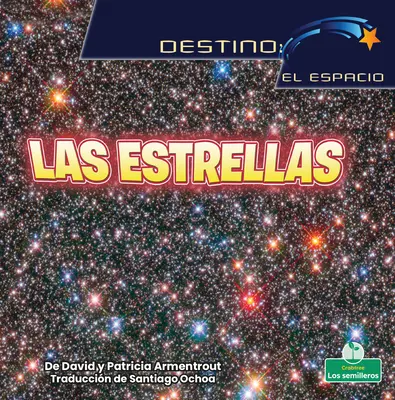 Las Estrellas - Las Estrellas (Stars)