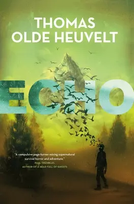Eco - Echo