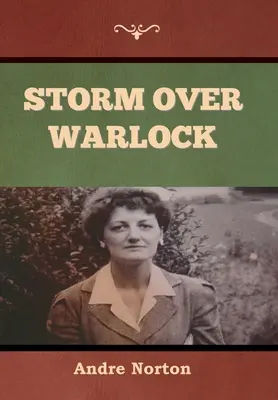 Tormenta sobre Warlock - Storm over Warlock