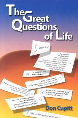 Las grandes preguntas de la vida - The Great Questions Of Life