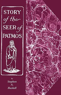La historia de la vidente de Patmos - The Story of the Seer of Patmos