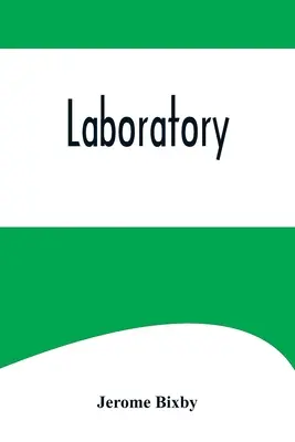 Laboratorio - Laboratory
