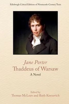 Jane Porter, Tadeo de Varsovia - Jane Porter, Thaddeus of Warsaw