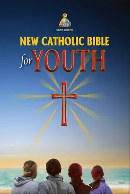 Nueva Biblia Católica para Jóvenes - New Catholic Bible for Youth