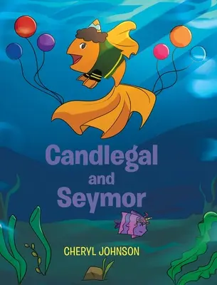 Candlegal y Seymor - Candlegal and Seymor