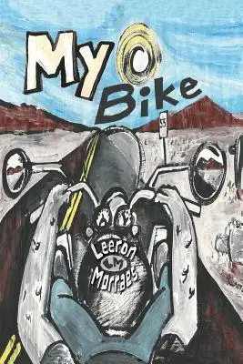 Mi moto: Una novela gráfica de motociclismo - My Bike: A Motorcycle Graphic Novel