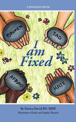 Estoy Fijo - I am Fixed