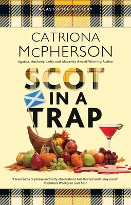 Scot en una trampa - Scot in a Trap